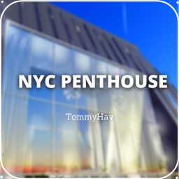 NYC Penthouse  icon