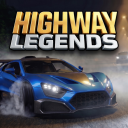 [NEW CARS🚗] Highway Legends