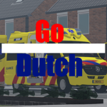 GoDutch Hulpdiensten Nederland