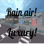 Rain Air