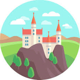 ppo's castle