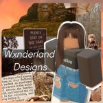 Wxnderland Designs