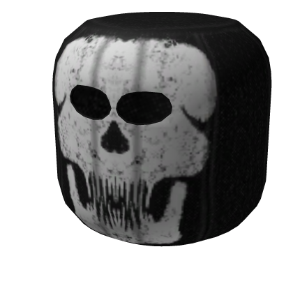 Skull Balaclava