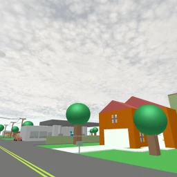 Welcome to the #### of Robloxia (2010) icon