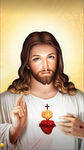 Jesus fam!