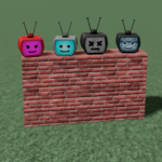 a funky teevee group