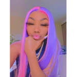 PURPLE PINK BARBIES
