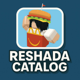 Reshada Catalog