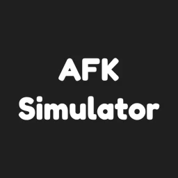 AFK Simulator icon
