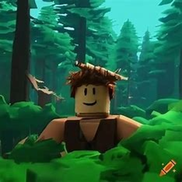 FOREST CHAOS! ( Story )