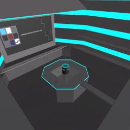 JUMPABLE INC COMPUTER X icon