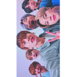 bangtan!