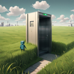 Elevator testing [ BETA ]