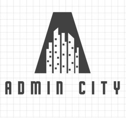 ADMIN CITY