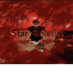 Star Athletics Cheer Main Gym