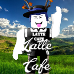 ☕ Cafe Latte ☕