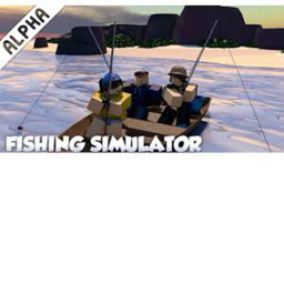 Fishing Simulator 5