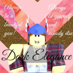 Dark Elegance