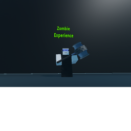 The Zombie Experience! [OG EVENT]