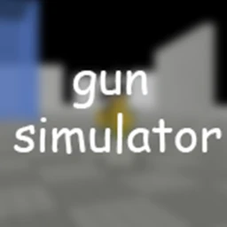 gun simulator (MOVED) icon