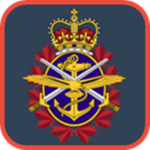 CA │Canadian Armed Forces
