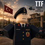 TTF | - Jandarma Genel Komutanlığı