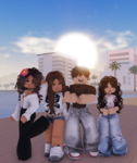 Lil_Duckys members
