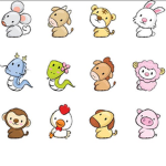 Animal group :>