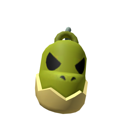 Draco BackPack thumbnail