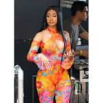Money mila