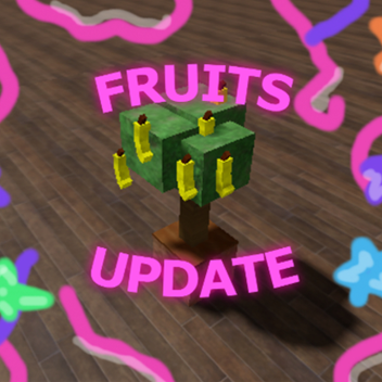 Farmers Deluxe [FRUITS]