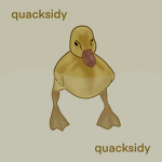 quacksidy