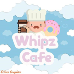 Whipz Cafe