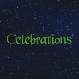 Celebrations