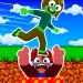 Easy Speed Obby icon