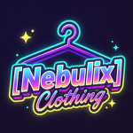 [Nebulix] Clothing