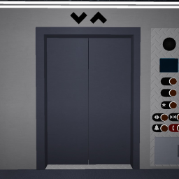 The Intense Elevator!: Revamped...