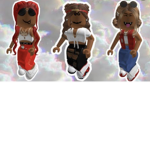 Lug baddies24