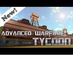 Warfare Military Tycoon