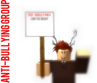 Anti bullying GROUP-'s HANGOUT  (BETA)