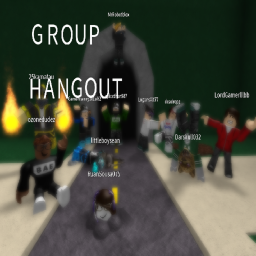 Group Hangout