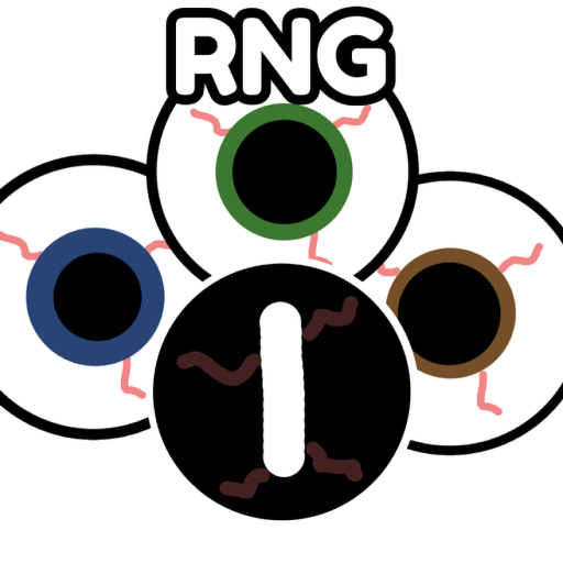 Doodle Pets RNG 2 [EYES!]