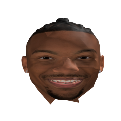 Bijan Robinson Roblox item