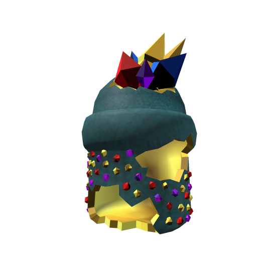 Forever 21 Bejeweled Spiked Face Beanie