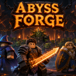 Abyss Forge Studio