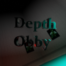 Depth Obby