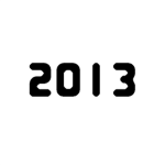 2013: I'll Be There