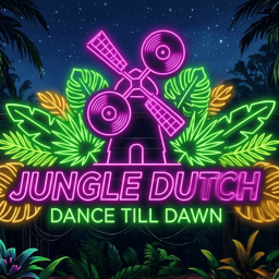 Jungle Dutch (DAF)