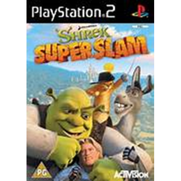 Kill Shrek
