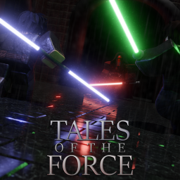 Tales of the Force🎄 [UNDER MAINTENANCE]